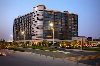 Centro Yas Island