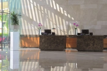 Radisson Blu Hotel Abu Dhabi Yas Island