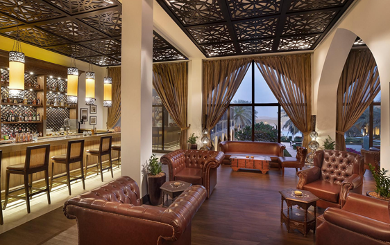 Al Layali Bar