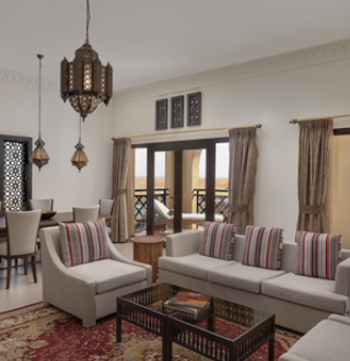 Liwa Suite