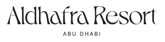 Aldhafra Resort logo