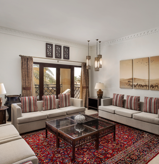 Shamal Suite