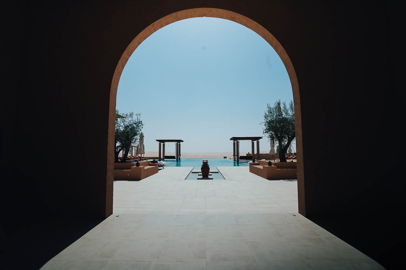 Bab Al Nojoum