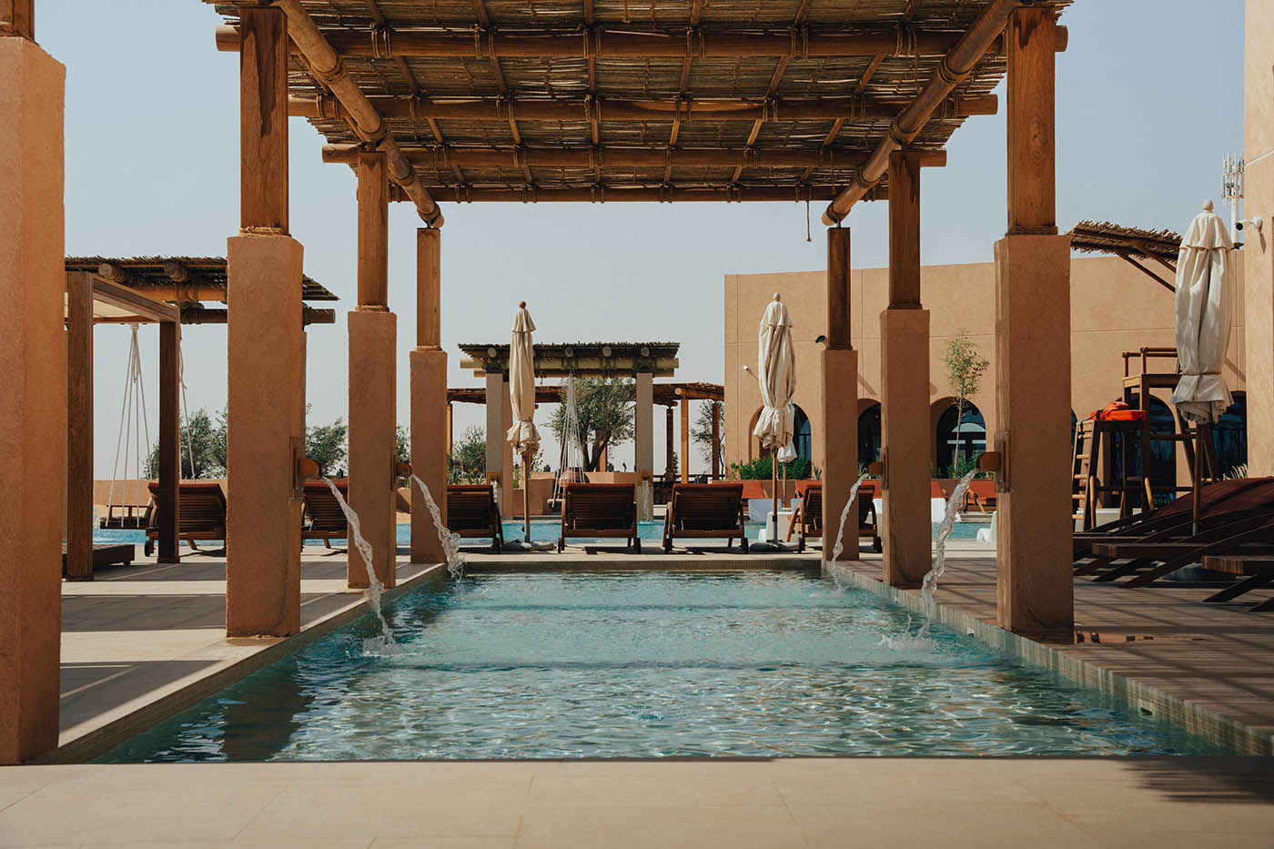 Bab Al Nojoum