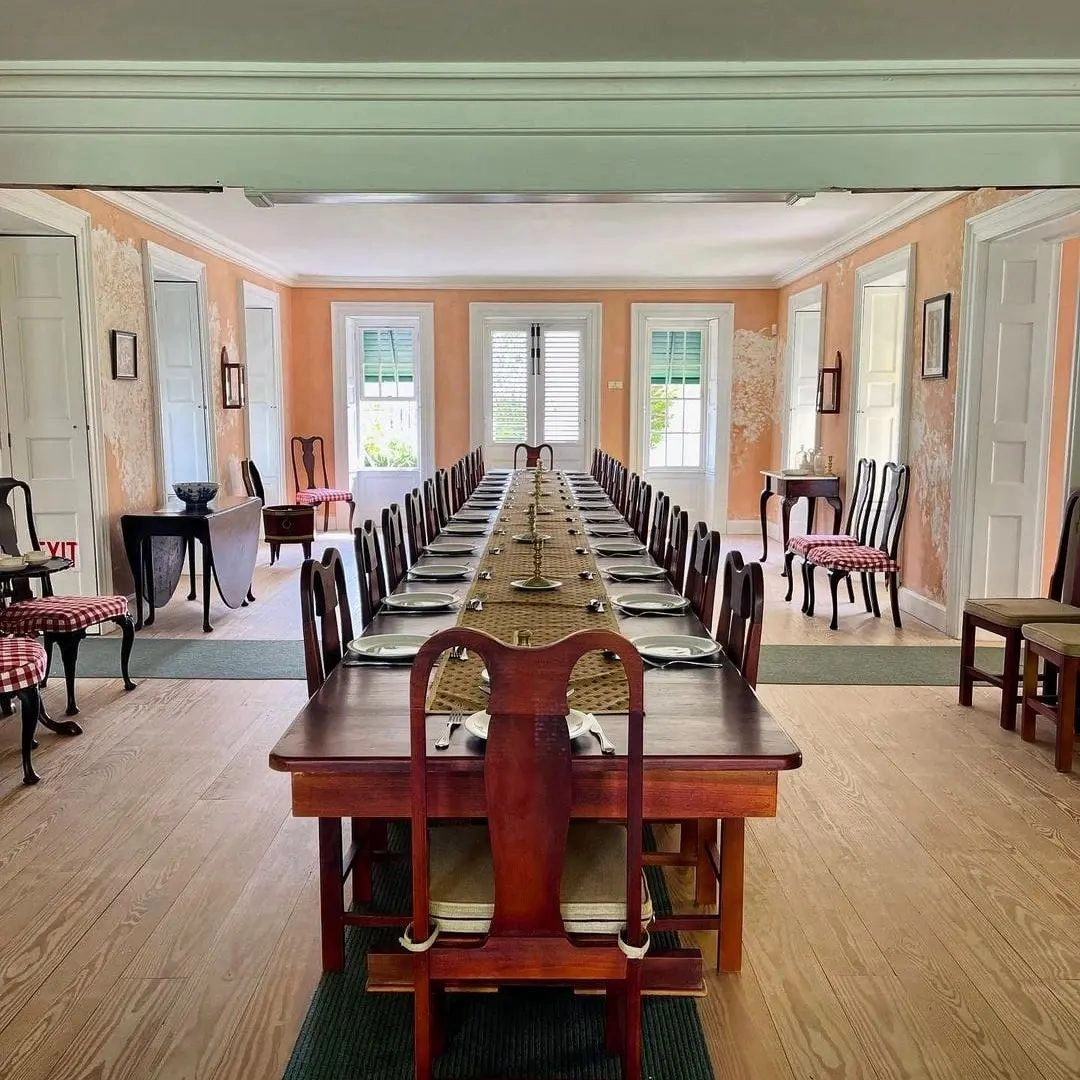 George Washington House