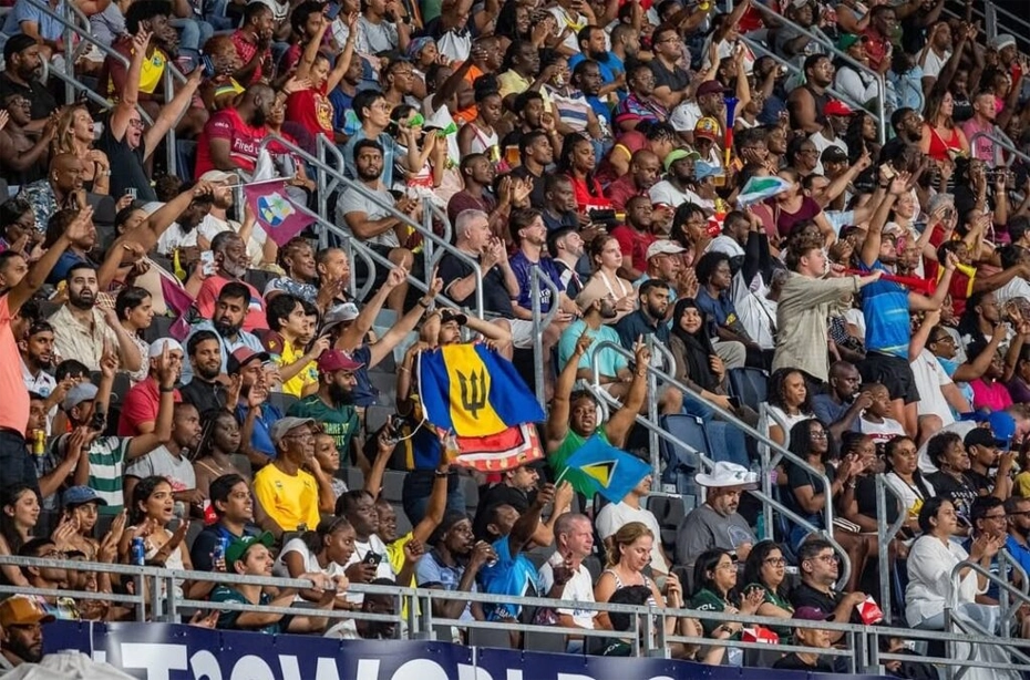 Caribbean Premier League 