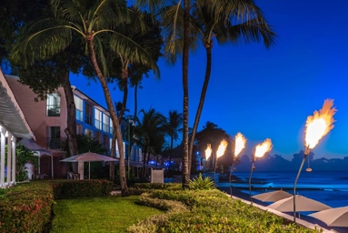 Fairmont Royal Pavilion