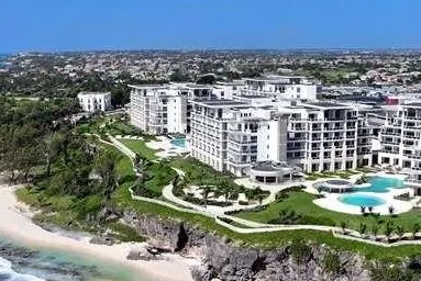 Wyndham Grand Barbados