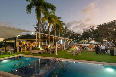 The Rockley by Ocean Hotels 