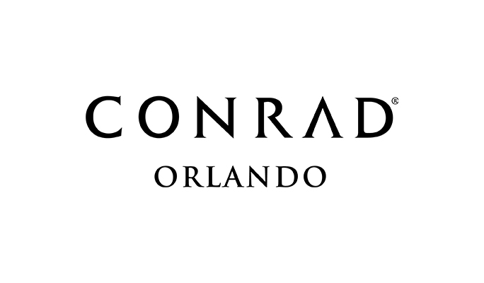 Conrad Orlando