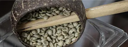 Coffee Roasting