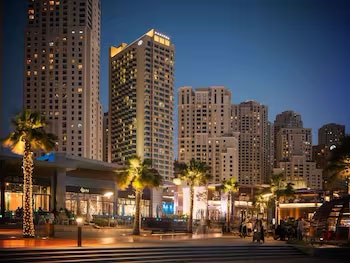 Anantara Dubai Downtown