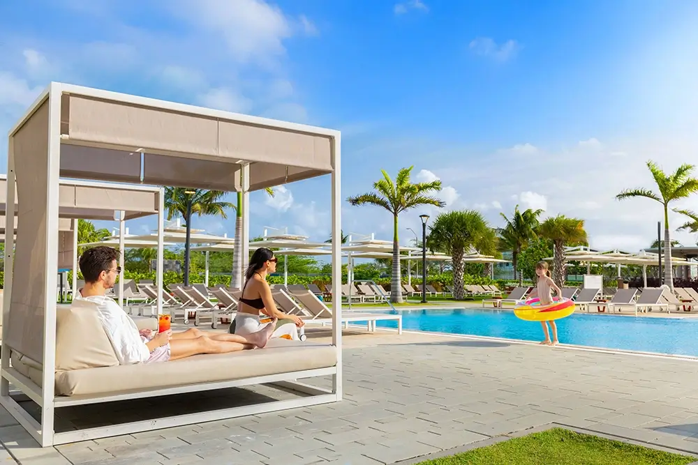 Embassy Suites Gallery