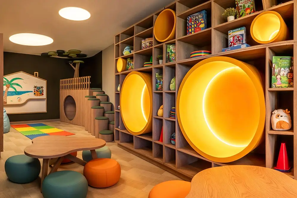 Embassy Suites Gallery