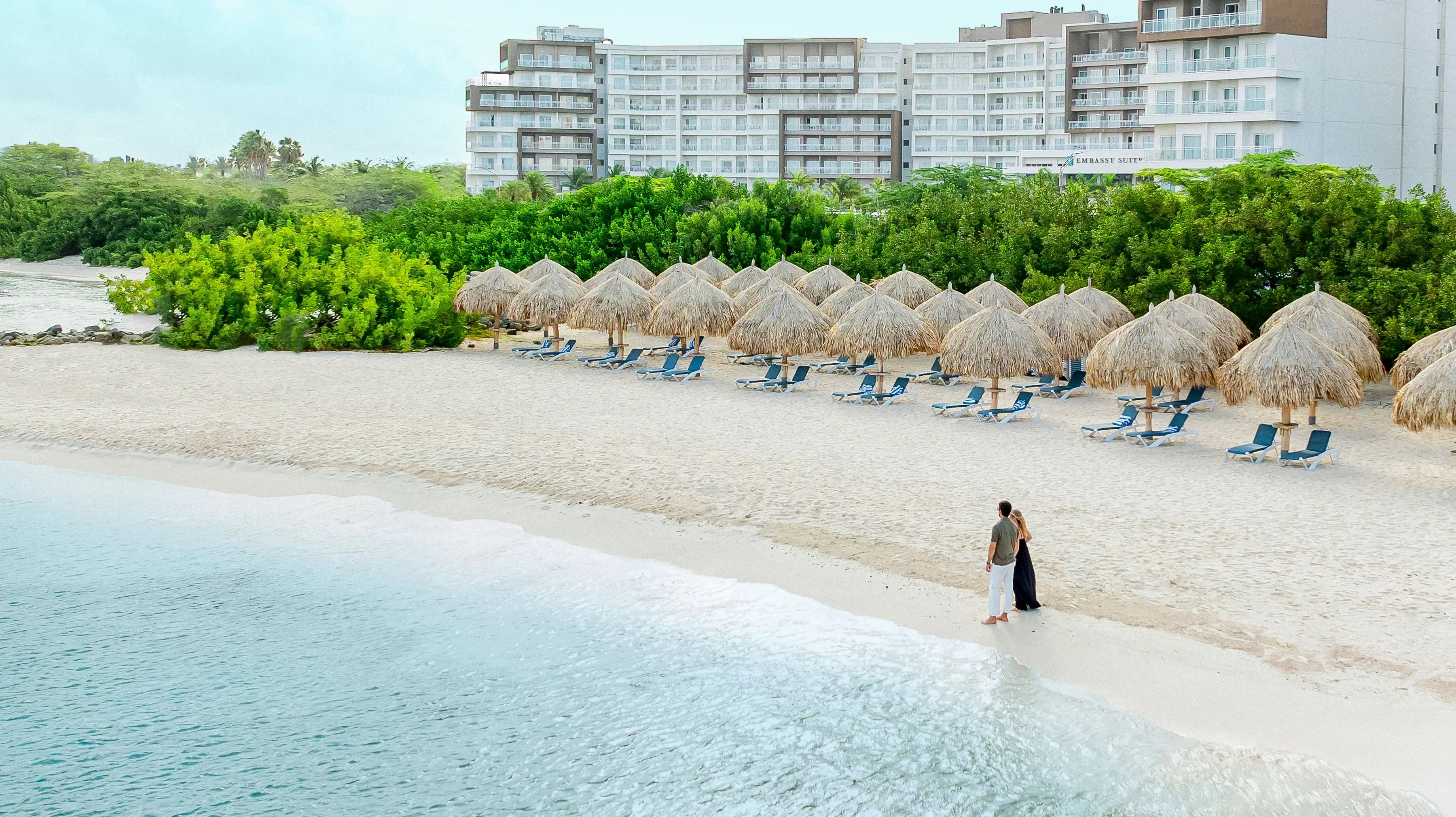 Embassy Suites Gallery