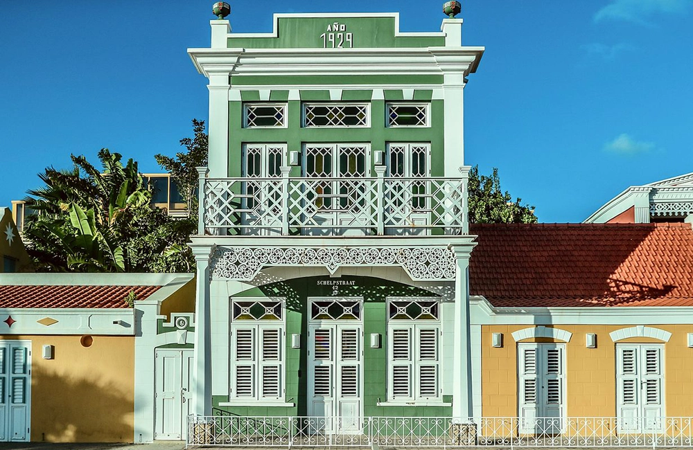 National Archaeological Museum Aruba