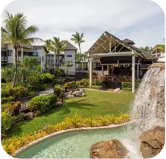Radisson Blu Resort Fiji Denarau Island