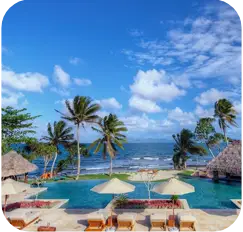 Nanuku Resort Fiji