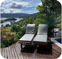 Naveria Heights Lodge