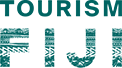 Fiji Tourism logo