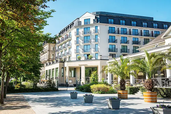 Top Resorts