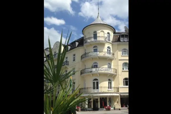 Top Resorts