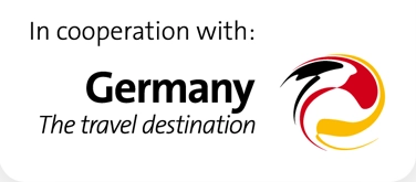 Germany The travel destination