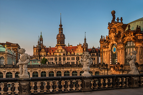 Dresden   