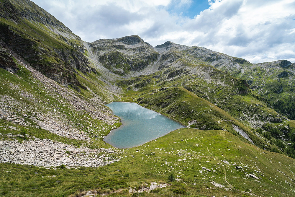 Parco Val Calanca