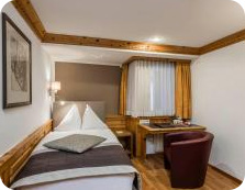 Romantik Hotel Stern