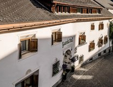 Engadiner Boutique Hotel GuardaVal