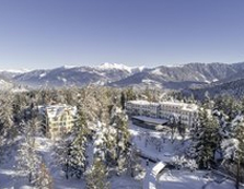 Waldhaus Flims Alpine Grand Hotel & Spa