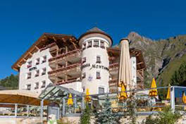 Chasa Montana Hotel & Spa