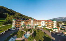 Art Boutique Hotel Monopol