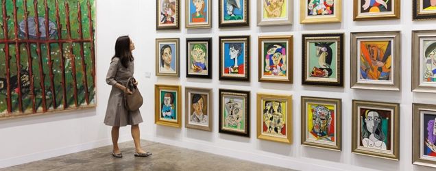 Art Basel Hong Kong