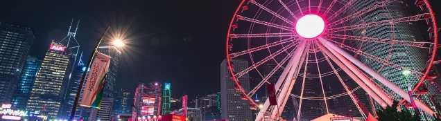 Hong Kong WinterFest