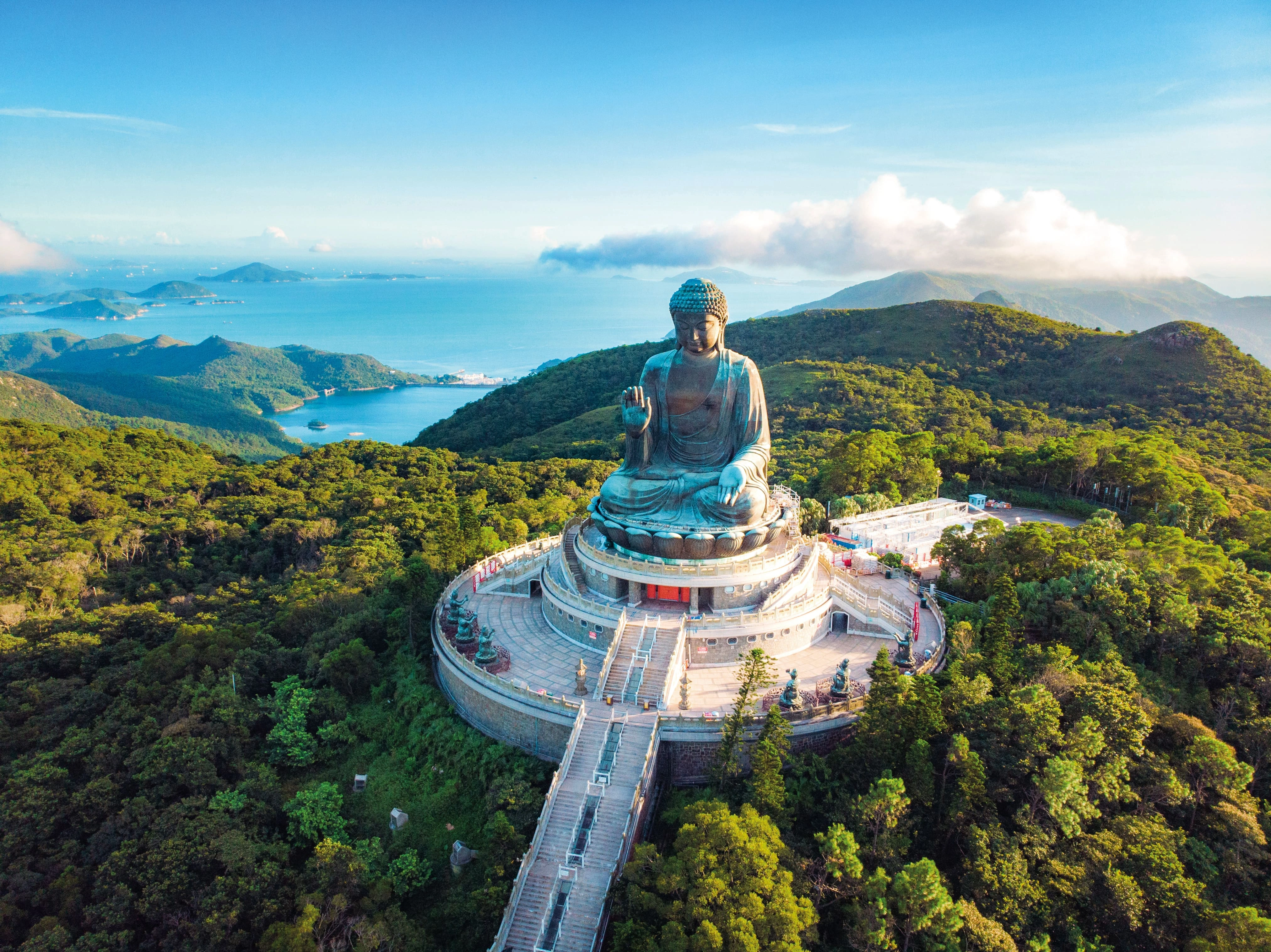 6 Days 5 Nights Hong Kong Itinerary