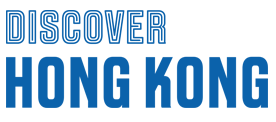 Discover Hong Kong Logo