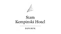 Siam Kempinski Bangkok