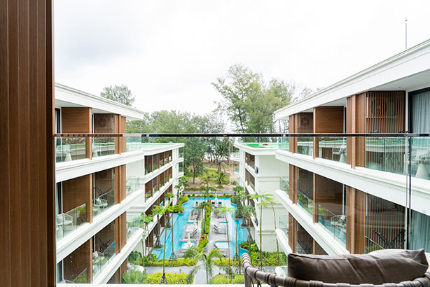 Premier Sea View at Kora Beach Resort Phuket