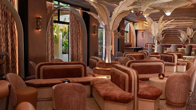Sofitel Los Angeles at Beverly Hills