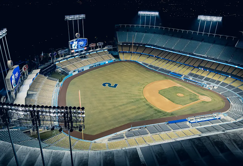 Stadium Tours