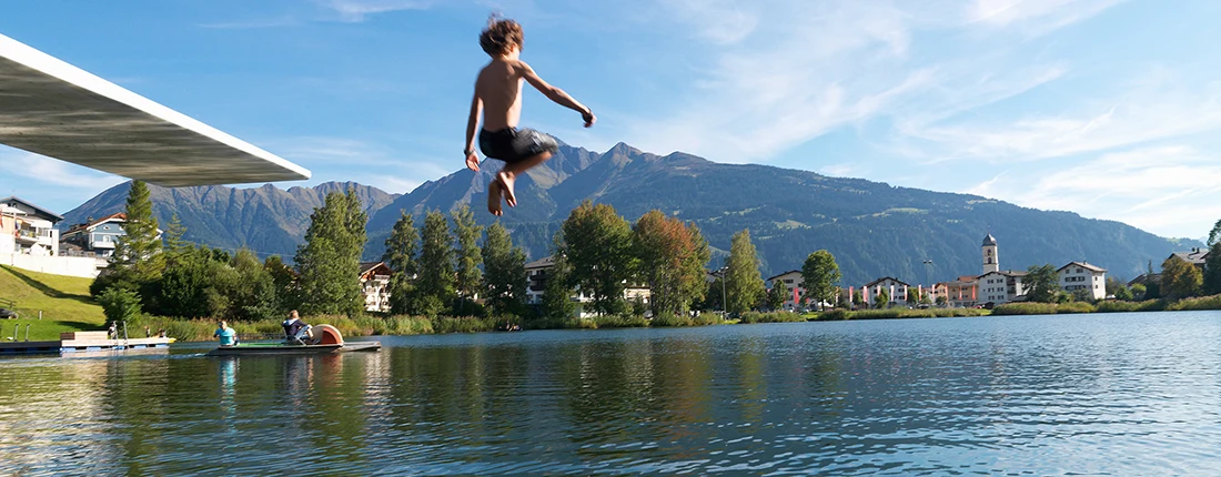 LAAX Summer Images