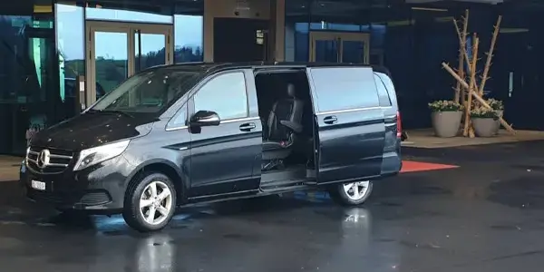 Taxi Services
