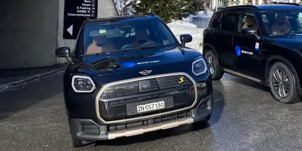DriveMyCar Car Rental