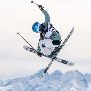 Kids LAAX Open