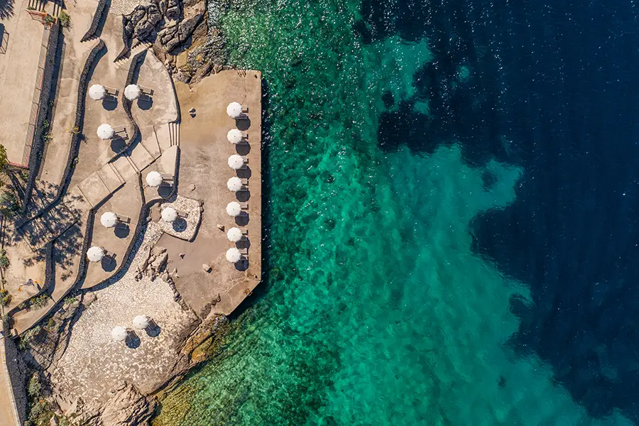 Vitality Hotel Punta  Image