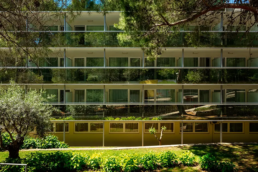 Family Hotel Vespera   Image