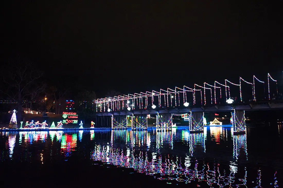 5-Day Louisiana Itinerary