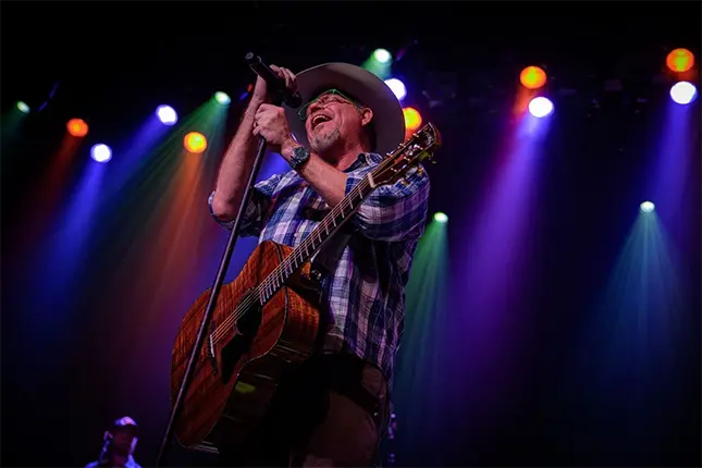 New Orleans Jazz and Heritage Festival